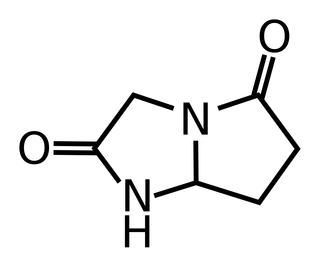 Dimiracetam molecular structure